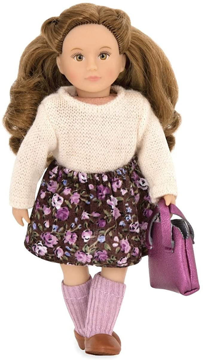 Lori by OG (Our Generation) Fashion Doll 6" Aviana Doll