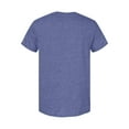 thumbnail image 2 of Premium Blend Ringspun Crewneck T-Shirt, 2 of 2