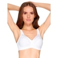 thumbnail image 1 of Bra copa completa Minimizer Ilusión 1787 blanco 36C, 1 of 3