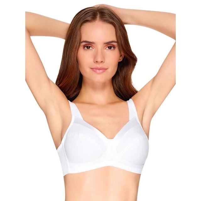 Bra copa completa Minimizer Ilusión 1787 blanco 36C