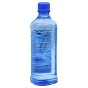 CJR Bottling Real Water Alkalized Water, 16.9 oz