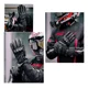 thumbnail image 3 of Guantes de Moto IRONRIDE Waterproof gloves Color Negro Talla Xxl, 3 of 6