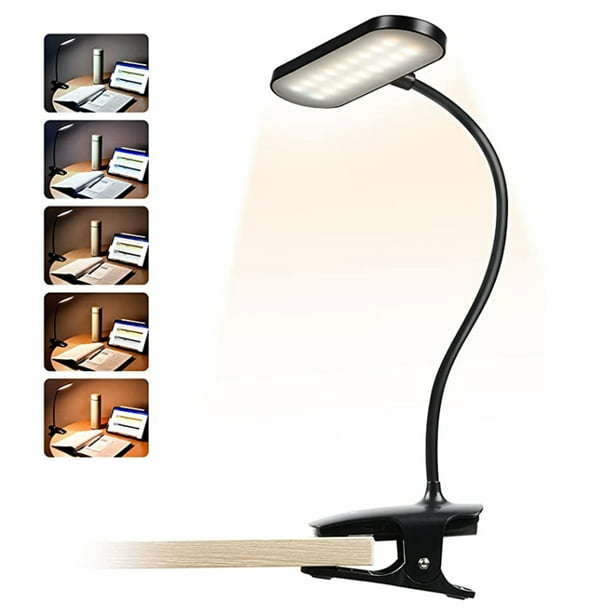 Ledander Reading Light, 36 LED Clip on Light for Bed Headboard, Book Light for Reading in Bed Ledander Reading Light, 36 LED Clip on Light for Bed Headboard, Book Light for Reading in Bed