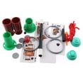 thumbnail image 5 of Magic Set for Kids Magic Tricks Toys Magic Props Beginners Performance Show Supplies with Instructions, 5 of 8