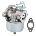 thumbnail image 3 of 632113 Carburetor for Tecumseh 632113A HS40 HSSK40, for Toro 421 521 4hp 5hp, 3 of 8