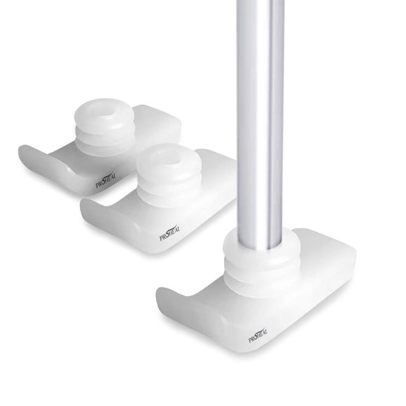 Walker Ski Glides