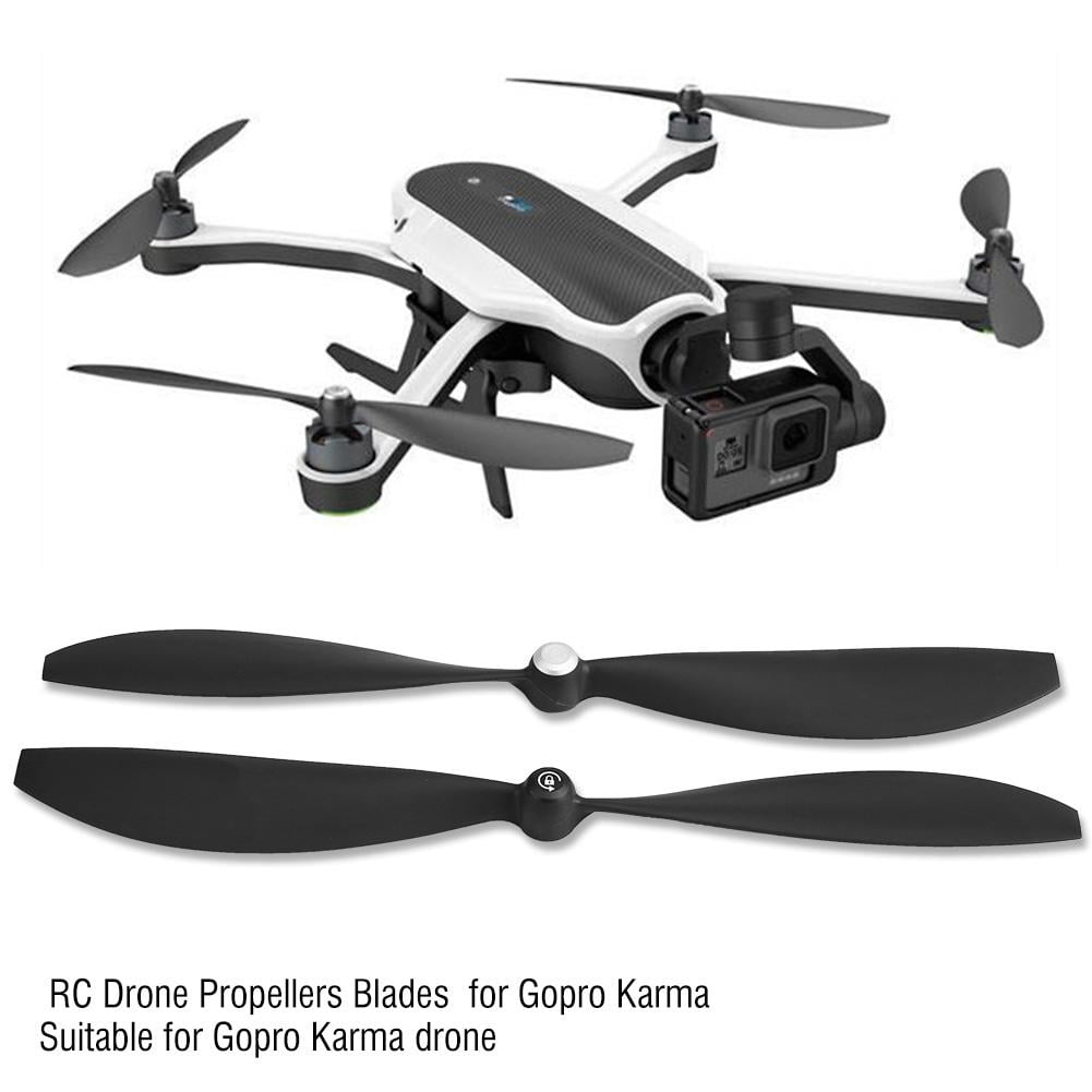 gopro karma drone propellers