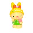 thumbnail image 1 of Jumbo Squishy Kawaii Soft & Slow-Rising - Kiibru Sweet Bunny (Scented), 1 of 1