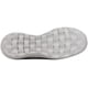 thumbnail image 4 of Zapatillas Skechers Go Walk Joy para mujer, gris/rosa, talla 10 de ancho, 4 of 7