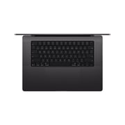 Apple 16 MacBook Pro with M5 Pro chip, 18 core CPU / 20 core GPU, 24GB Memory, 1TB SSD - Space Black