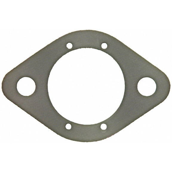 FEL-PRO 60066 Carburetor Mounting Gasket Fits select: 1968-1972 FORD F100, 1975-1977 FORD F150