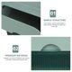 thumbnail image 3 of FELTECHELECTR De Montado En Pared Verde Para Y Cocina Con Espacio Para Accesorios, 3 of 8
