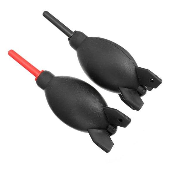 2 Pcs Blown Camera Lens Mini Room Compressed Air Duster Dust Cleaner Blower Camera Digital Camera Dust Cleaner