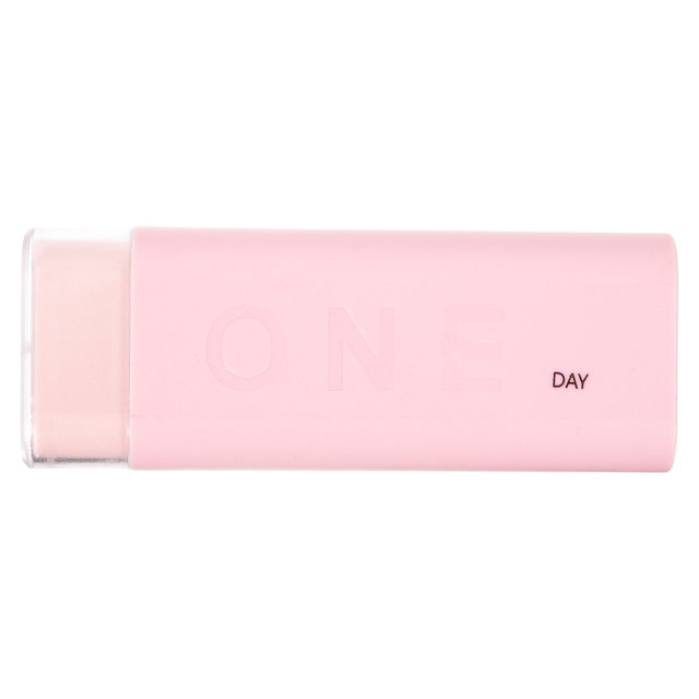 EeaseCA 1Pc Portable Medicine Splitter Box Mini Pill Box Pill Storage Kit for Outdoor Travel (Pink)