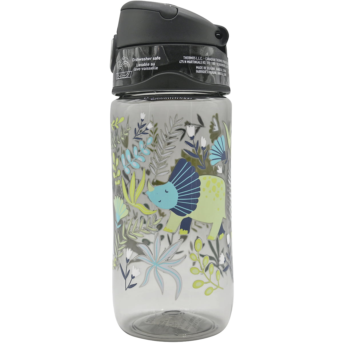 ⚡️Thermos Kids Hydrate Refill Repeat 2-16 oz Hydration Bottles