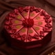 thumbnail image 5 of Ounissouiy 10 unids/set caja de dulces de boda cajas de almacenamiento de pasteles de azúcar regalos de comida favores de fiesta de compromiso Kits de decoración para fiestas Vino rojo, Tipo 12 Grande, 5 of 6