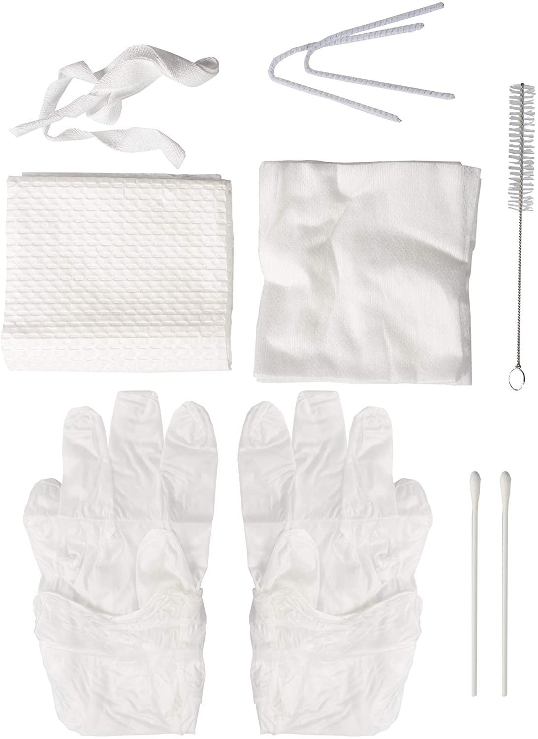 Buy Dukal Tracheostomy Care Kit. Sterile Compact and Disposable Kit