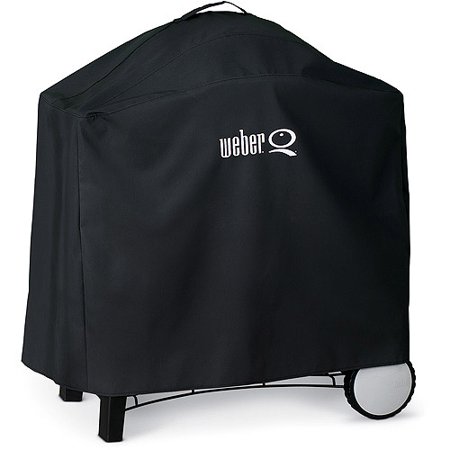 Weber Q Premium Cover