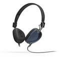 thumbnail image 2 of Skullcandy Navigator - Headset - on-ear - wired - royal blue, 2 of 2