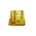 thumbnail image 3 of CADecor Bamboo Blanket Fleece Throw Blanket for Sofa or Bed 58x80 inches, 3 of 3