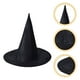 thumbnail image 2 of 6 piezas de sombrero de bruja de Halloween, sombrero de mago, accesorios de fiesta de cosplay, accesorio de disfraz, 2 of 5