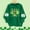 A14_Green, variant on St. Patrick'S Day Sweatshirt for Women Irish Shamrock Pullover Shirts Tops Raglan Sleeve Lucky Leaf Clover Shirts Dressy Trendy Outfit 2026 Dressy Blouse