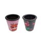 thumbnail image 1 of 2 Pcs Maceteros de Plantas Autorriego con Indicador Visual de Nivel de Agua para Flores, Plantas de Interior, 1 of 9