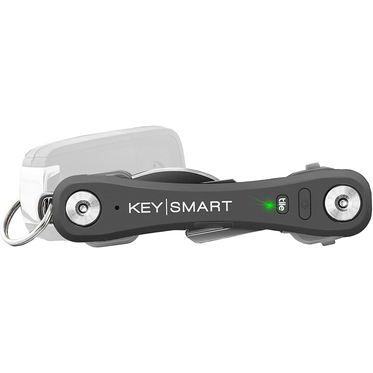Buy Keysmart Pro Smart Key Organizer with Tile Location Tracking