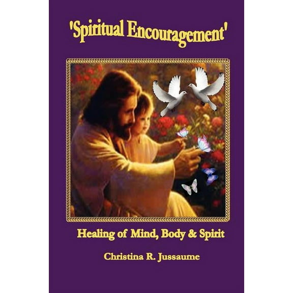 Spiritual Encouragement, (Paperback)