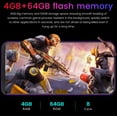 thumbnail image 6 of FYTPOV Android Phone, Effortlessly Manage Border Payments With The Rino3pro 5.8-Inch Android Smartphone - 512GB Storage For Ultimate Connectivity, Cell Phones Unlocked, 6 of 11