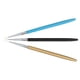 thumbnail image 4 of Nail Art Liner, Elasticidad Moderada 3 Piezas Nail Art Liner Brush Nail DIY Brush Para Uñas De Gel UV Extensiones Para Esmalte De Uñas Pintura De Uñas Para Salón De Uñas ANGGREK AF1625, 4 of 8