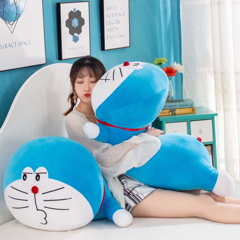 おめめリラックス ドラえもん アイピロー ぬいぐるみ リラックス