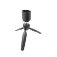 thumbnail image 2 of TopLLC Multifunction Tripod Mount Stand Phone Holder For Osmo Mobile 3 Handheld Cam, 2 of 9