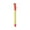 Red, variant on Firework-Shaped Spray Water Gun, 14.56in Cute Water Blaster for Swimming Pool Beach Summer Outdoor Water Party Games Fireworks Water Gun Water Fireworks (Green)