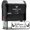 Black, variant on All Quality Welcome To The World Self-Inking Rubber Stamp | Family & Friends | Novelty Homely Stamps (Blue Ink) - Q-300