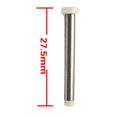 thumbnail image 1 of Baitcasting Fishing Reel Strengthening Shaft FOR DAIWA FOR STEEZ FOR ALPHAS Fishing Rod Building Component Repair Parts, 1 of 8