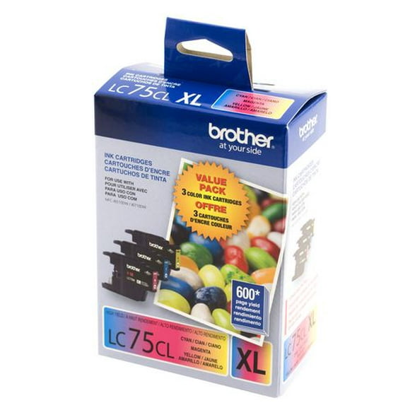 Brother LC753PKS LC753PKS
