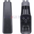 thumbnail image 2 of Whole Parts Handle End Cap (Black) Part # WB07X10034 - Replacement & Compatible With Some GE Ovens, 2 of 9