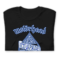 thumbnail image 3 of Motorhead - Blue Ace T-Shirt, 3 of 7