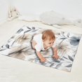 thumbnail image 2 of Pioneer Flower Blanket,Comfortable Soft Flannel Throw Blanket,All Season,Warm Lightweight Blankets for Sofa Bed Couch Living Room Chair,30"x40"(80x100cm), 2 of 4