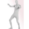 thumbnail image 3 of Disfraz de Zentai de cuerpo entero para adultos y niños, traje negro de licra, mono ajustado para Halloween, para hombres y mujeres, 3 of 5