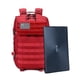 thumbnail image 2 of Mochila militar de Molle, turista táctico de la mochila de la prenda impermeable del viaje de los hombres del ejército, 2 of 4