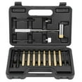thumbnail image 4 of Punch Set, 17pcs Plastic Roll Pin Punch Set, For Repair Engineering Industry Home, 4 of 8