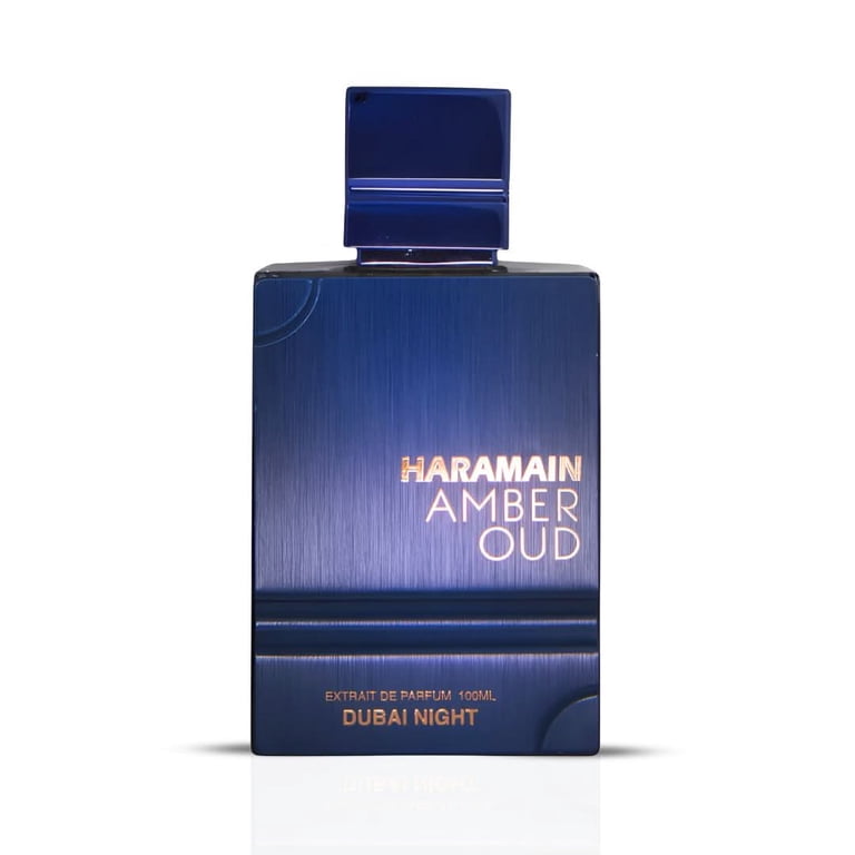 Al Haramain, Amber Oud Dubai Night, 3.33 oz Extrait De Parfum