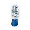 thumbnail image 3 of CHENGSI for Chainsaw Decompression Valve Compatible with for 026 029 036 PRO 066 MS 260 MS 290 MS360 MS381 MS390 MS660 50 51 55 272 340 345 346XP 350 353 357 359 365 372XP 385 390 395XP, 3 of 10