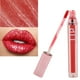 thumbnail image 5 of Lápiz labial con brillo labial de 3g fácil de aplicar poder hidratante maquillaje de lápiz labial con estuche transparente regalos para mujeres ANGGREK Otros, 5 of 8