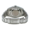 thumbnail image 5 of Pre-Owned Rolex Datejust 41MM 116300 White Dial Smooth Bezel Stainless Steel Oyster Bracelet, 5 of 8