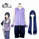 thumbnail image 1 of Anime Hyuga Hinata Shippuden Generation Jacket Pants Costumes zhangyuxiang LED, 1 of 2
