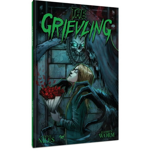 The Grievling, (Paperback)