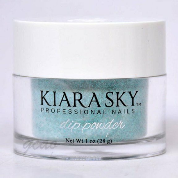 Kiara Sky Dip Powder, Vegas Strip, 1 Ounce